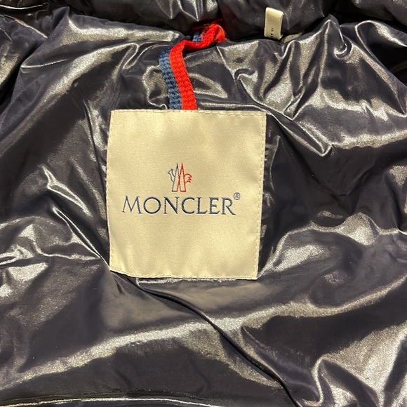 Moncler kids winter puffer jacket limited edition - Picture 4 of 6
